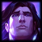 Taric, el Escudo de Valoran