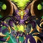 Y'Shaarj, la Ira Desatada Y'Shaarj, la Ira Desatada