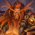 Fandral Corzocelada Fandral Corzocelada