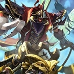 Contramaestre de N'Zoth Contramaestre de N'Zoth