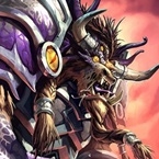 Tauren infestado Tauren infestado