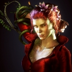Hiedra Venenosa