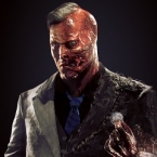 Harvey Dent / Dos Caras