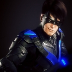 Dick Grayson / Nightwing