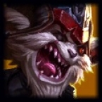 Kled, el Jinete Cascarrabias
