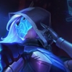 Ashe (Proyecto)