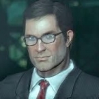 Jack Ryder