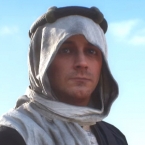 T.E. Lawrence