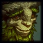 Ivern, el Padre Arborescente