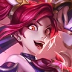 Jinx (Guardiana de las estrellas)