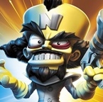 Dr. Neo Cortex