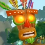 Aku Aku