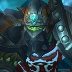 Defensor Kor'kron