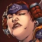 Moira Thaurissan