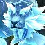 Xuen, el Tigre Blanco
