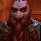 Falstad Martillo Salvaje