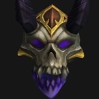 Thal'kiel, Cráneo de los Man'ari