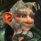 Gnomo m. jugable