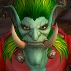 Trol m. jugable