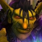 Goblin m. jugable