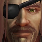 Pirata capturado