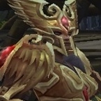 Aspirante Valkyra