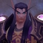 Archimago Lan'dalock