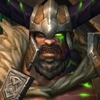 Rey dios Skovald