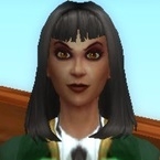 Capitana Angelina Soluna