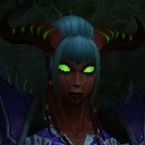 Lady Calindris