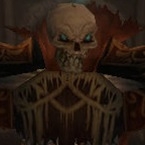 Thalnos, el Desgarrador de almas