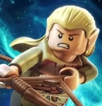 Legolas