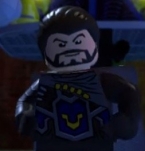General Zod