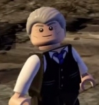 Perry White