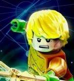Aquaman (BLLP)