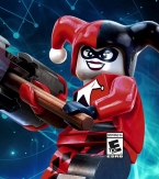 Harley Quinn