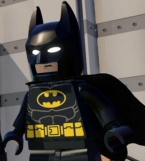 Batman (La Lego Película)