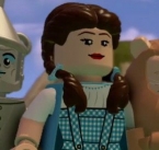 Dorothy Gale