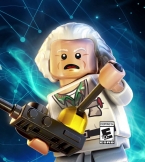 Dr. Emmett L. 'Doc' Brown