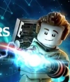 Dr. Peter Venkman