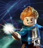 Newt Scamander