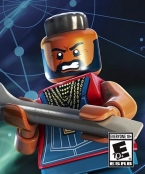 'M.A.' Baracus