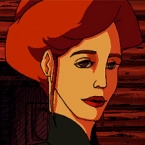 Anna Anderson