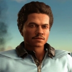 Lando Calrissian