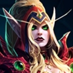Valeera Sanguinar