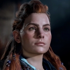 Aloy / Elisabet Sobeck Aloy / Elisabet Sobeck