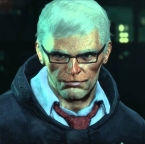 Comisario James Gordon