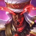 Wrathion