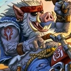 Turbo Chóped de Tanaris