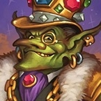 Maestro subastador Beardo